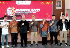 Jadilah Kader KAMMI yang Moderat