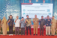 Bupati OKU Timur Buka Musrenbang RKPD 2027, Sektor Pertanian Tetap Jadi Andalan