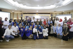 Prasasti Palembang, Tonggak Awal Sertifikasi Nasional dan Uji Kompetensi Humas di Indonesia