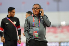 Indonesia Melawan! PSSI Kirim Surat Protes ke AFC Terkait Kepemimpinan Wasit Ahmed Al Kaf