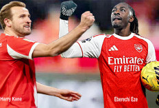 Arsenal vs Bayern: Rekor Sempurna Taruhan, Emirates Memanas