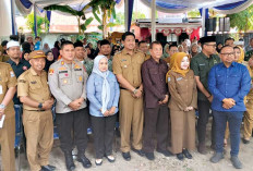 Reses DPRD Sumsel di Plaju Ilir, Warga Minta Keselamatan Sekolah, Banjir hingga Dugaan Pungutan Komite