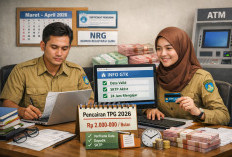 Tahapan Pencairan TPG 2026 untuk Lulusan PPG 2025: Skema Baru, Proses Ketat, dan Jadwal Realistis