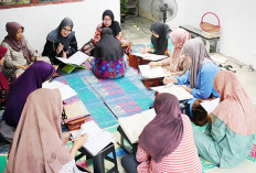Ubah Stigma Negatif terhadap Kawasan Rusun Palembang dengan Kampung Literasi 