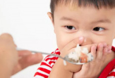 Si Kecil GTM? Ibu Wajib Tahu! Ini Faktor Penyebab dan 8 Cara Menambah Nafsu Makan Anak Secara Alami