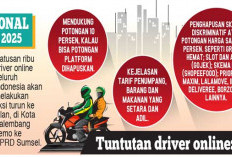 Pelaku UMKM Rumahan Panik dengar Rencana Off Bid, Pemesanan dan Pengantaran Andalkan Jasa Online