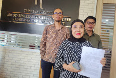 Kuasa Hukum Dodi Reza: Aturan Sungai Lalan Dibuat untuk Lindungi Jembatan dan Aset Daerah