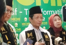 Bangun Umat, Kemenag Gandeng ICMI 