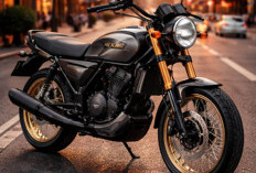 Yamaha RX King Reborn 2026 vs RX King Lama: Pilihan Rasional atau Sentimental?