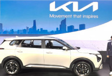 Evolusi Desain The All New Carens Lebih Progresif, Pertegas Identitas MPV Accessible Premium Kia