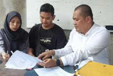 Bayi Meninggal Usai Imunisasi, Ayahnya Gugat Pejabat Kota Palembang, Ini Kata Tim Hukum