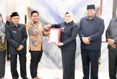 Laksanakan Tugas dengan Penuh Amanah