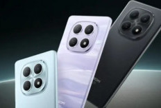 Redmi Note 15 5G, Sederhana dalam Rupa, Nyaman dalam Genggaman