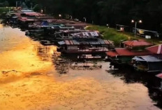 Nikmati Keindahan Bukit Cogong Hingga Danau Aur di Musi Rawas Akhir Tahun Ini