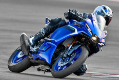 7 Motor Yamaha Terbaik 2025 Pilihan Para Pembalap Dunia