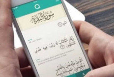 20 Aplikasi Smartphone Terbaik untuk Menunjang Ibadah di Bulan Ramadhan, Lengkap dengan Fitur Islami