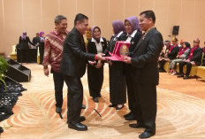 Hukum Bukan Sekadar Pasal, Tapi Jalan Menuju Ketentraman