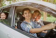 7 Rekomendasi Mobil Bekas Keluarga, Harga Terjangkau, Hemat BBM, dan Muat Banyak