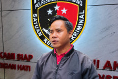 Lupa Cabut Kunci, Honda Beat Milik Buruh Harian di Palembang Hilang Dicuri dalam Waktu Lima Menit