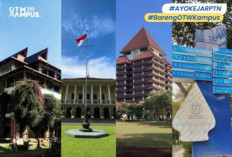 Hasil Belum Keluar, Mental Sudah Drop! Ini Jalan Keluar untuk Pejuang UTBK SNBT