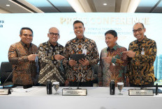 BSI Catat Kinerja Impresif 2025, Perkuat Posisi sebagai BUMN Strategis Perbankan Syariah