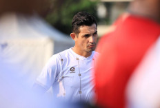 Tegaskan Negosiasi Silvio Escobar Berlanjut, Calon Striker SFC Dengan Performa Sosok Penyerang Komplet