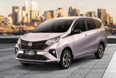 Daihatsu Sigra 2026: LCGC 7-Seater Murah yang Tak Pernah Kehilangan Peminat
