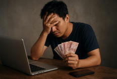 Judi Online, Candu Digital yang Merasuk ke Berbagai Lapisan Masyarakat