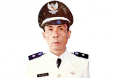 Bangun Infrastruktur Jalan, Dorong Perekonomian Ekonomi Lokal