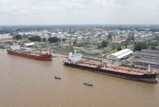 Pekerja Jadi Agen Perubahan Efisiensi Energi, Rangkaian Bulan Energy & Loss 2025