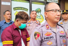 Jambret Penumpang Angkot di Jalan Ahmad Yani Palembang Ditangkap, Pelaku Ternyata Residivis Aksi Serupa