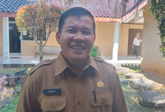 Ratusan Ribu Penerima Bansos Dicoret karena Judi Online, Dinsos OKU Timur Ingatkan Warga