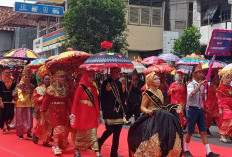 Karnaval Budaya HUT RI ke-79 Prabumulih Siap Digelar: Simak Jadwal dan Ketentuannya!