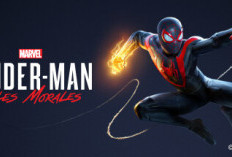 Spider-Man: Miles Morales, Serunya Jadi Spider-Man yang Berbeda
