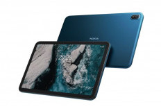 Tablet Nokia Terbaru: Solusi Tepat dengan Harga Terjangkau dan Performa Andal