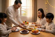 Ramadan Lebih Bermakna dengan Perencanaan Keuangan yang Tepat