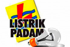 INFO Jadwal Pemadaman Listrik di Palembang Sabtu 23 November 2024, Cek Daerah Terdampak ULP Sukarami