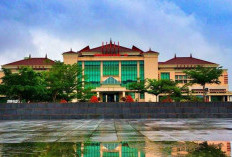 Pelantikan CPNS dan PPPK OKU Timur Digelar 12 Juni 2025, Peserta Dilarang Membawa Pendamping