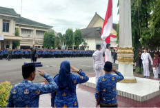Peringatan Hari Pahlawan, Ajak Warga Lanjutkan Perjuangan