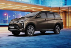 Mudah Punya SUV Keren Promo Daihatsu Terios  DP Mulai 20 Jutaan Angsuran Super Ringan