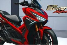 Siapa Paling Cocok Pakai Honda BeAT Alpha? Pelajar, Pekerja, atau Ojol?