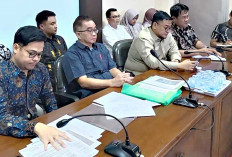 Mediasi Sengketa Dokter dan Rumah Sakit BUMN Temui Jalan Buntu