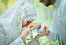 Nikah Siri Sah dalam Islam, Tapi Tak Diakui Hukum Negara. Berikut Penjelasannya