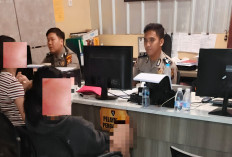 Hendak Lerai Pertengkaran Teman dengan Pacarnya, Remaja Putri di Palembang Malah Jadi Korban Penganiayaan