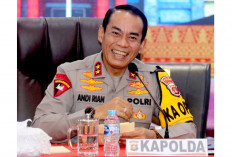 Angkutan Batu Bara Ilegal Lintasi Jalan Umum Tujuan Lampung-Jawa, Kapolda Pastikan PETI Muara Enim Berkurang