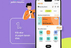 Ada Deposito Valas Hingga Rekap Keuangan Real-Time, Ini Daftar Fitur di Aplikasi Wondr By BNI