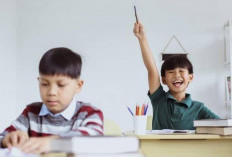 Penelitian Terbaru Ungkap 4 Cara Efektif Tingkatkan Percaya Diri Anak, Apa Saja? 