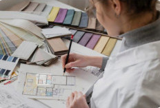 5 Jurusan Manajemen Interior dengan Prospek Karier Cemerlang di Tahun 2025