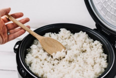 Jangan Buang Nasi Kemarin, Simak 5 Manfaat Luar Biasa untuk Tubuh Anda, Terutama bagi Penderita Diabetes!