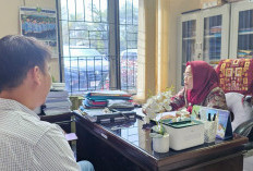 Pemkab Lahat Perkuat Peran Mediasi dalam Sengketa Lahan Lewat Peraturan Baru